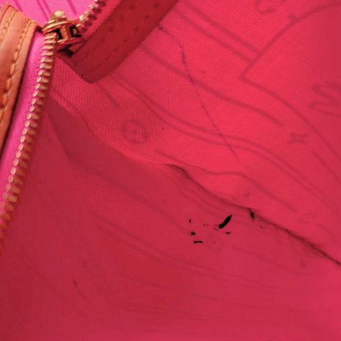 Neverfull Tote Limited Edition Monogram Roses MM