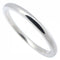 Band Ring Platinum