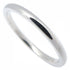 Band Ring Platinum