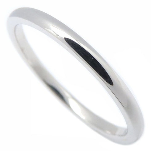 Band Ring Platinum