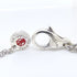B.Zero1 Pendant Necklace Sterling Silver