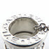 B.Zero1 Pendant Necklace Sterling Silver