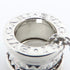 B.Zero1 Pendant Necklace Sterling Silver