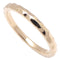 Monogram Infini Ring 18K Rose Gold