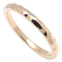 Monogram Infini Ring 18K Rose Gold