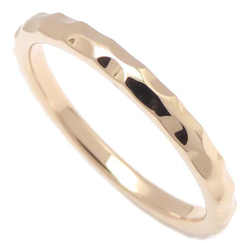 Monogram Infini Ring 18K Rose Gold