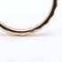 Monogram Infini Ring 18K Rose Gold
