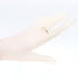 Monogram Infini Ring 18K Rose Gold
