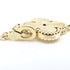 Vintage Alhambra Bracelet 18K Yellow Gold