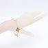 Vintage Alhambra Bracelet 18K Yellow Gold