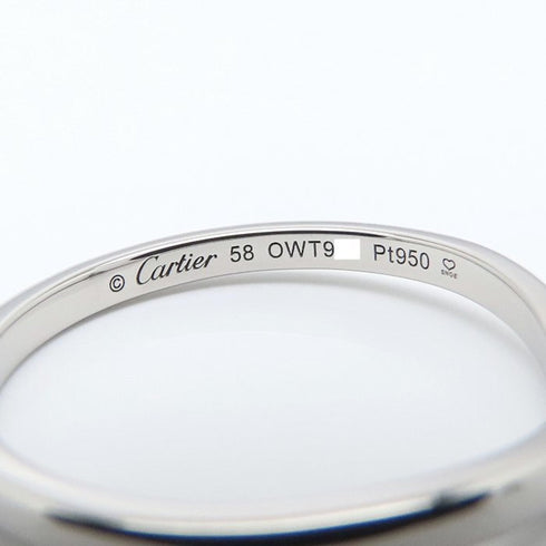 Ring Platinum