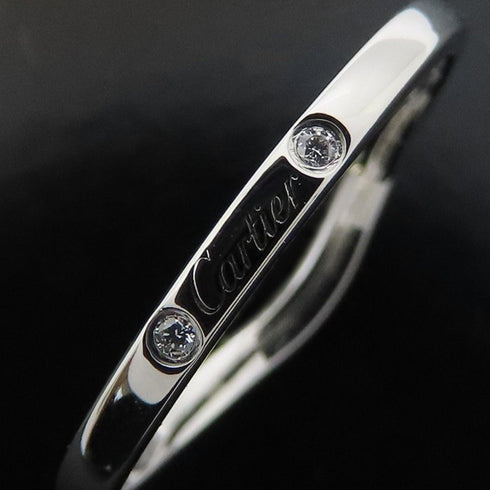 Ring Platinum