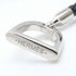 Etrier Bracelet Swift Leather Black