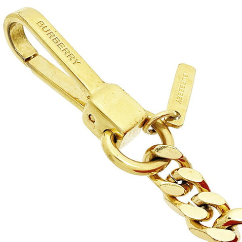 Key Hook Charm Leather Red Handbag Charm