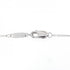 Soleste Pendant Necklace Platinum and 18K Yellow Gold