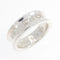 1837 Ring Sterling Silver