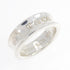 1837 Ring Sterling Silver
