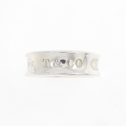 1837 Ring Sterling Silver