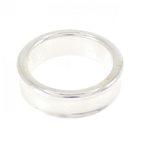 1837 Ring Sterling Silver