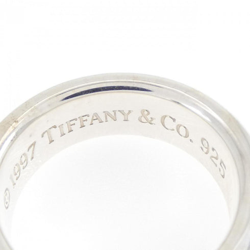 1837 Ring Sterling Silver