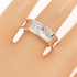 1837 Ring Sterling Silver