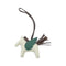 GriGri Rodeo Bag Charm Leather PM
