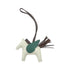 GriGri Rodeo Bag Charm Leather PM