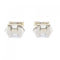 Cufflinks Sterling Silver Bracelet