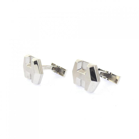Cufflinks Sterling Silver Bracelet