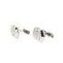 Cufflinks Sterling Silver Bracelet