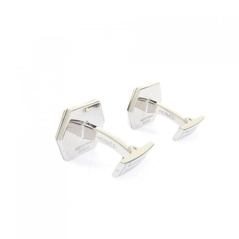 Cufflinks Sterling Silver Bracelet