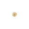 Single Earring 18K Yellow Gold