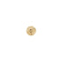 Single Earring 18K Yellow Gold