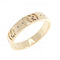 Icon Ring 18K Yellow Gold