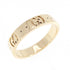 Icon Ring 18K Yellow Gold