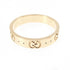 Icon Ring 18K Yellow Gold