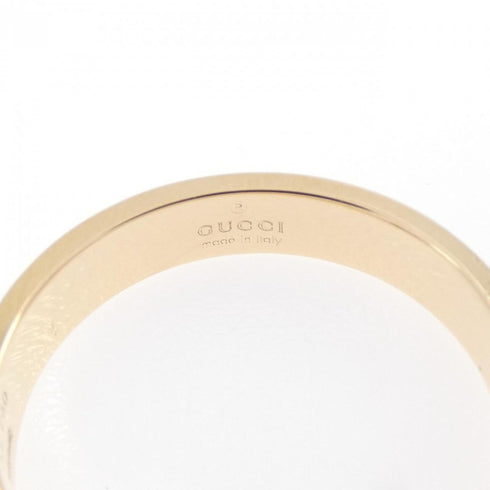 Icon Ring 18K Yellow Gold