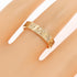 Icon Ring 18K Yellow Gold