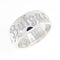 Save the Children Ring Sterling Silver