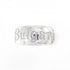 Save the Children Ring Sterling Silver