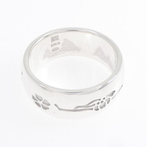 Save the Children Ring Sterling Silver