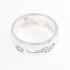 Save the Children Ring Sterling Silver