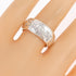 Save the Children Ring Sterling Silver