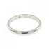Ring Platinum With Diamond