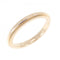 Milgrain Ring 18K Rose Gold