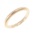 Milgrain Ring 18K Rose Gold