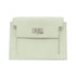 Kelly Pocket Compact Wallet Epsom