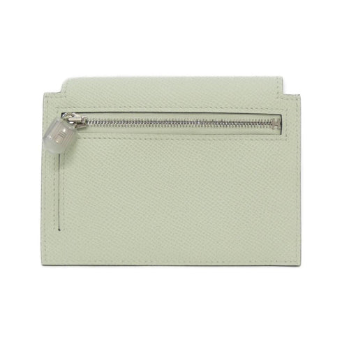Kelly Pocket Compact Wallet Epsom