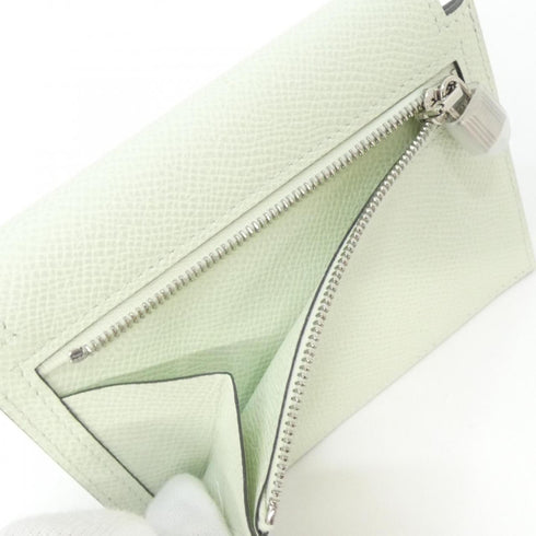 Kelly Pocket Compact Wallet Epsom