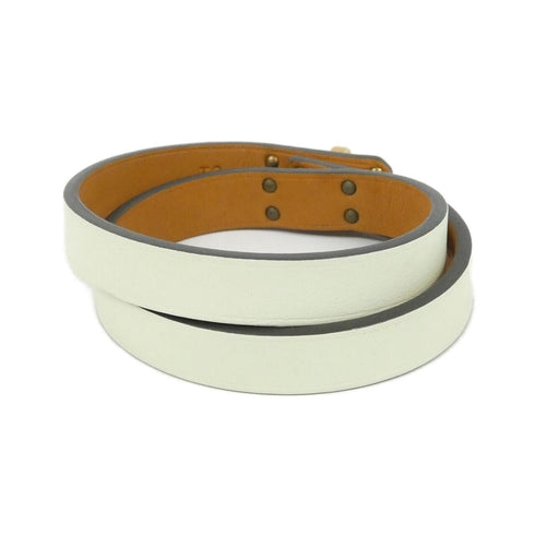 Kelly Double Tour Bracelet Swift Leather Mini